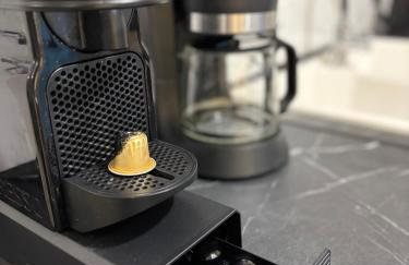 Maya Suites Kallithea - Foto 14