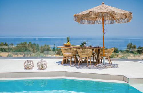 Ocean Luxury Villas - Foto 65