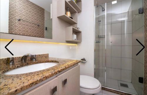 Porto Alegre, apto espaçoso 4 Distrito - Aeroporto, Arena, Trem - Foto 20