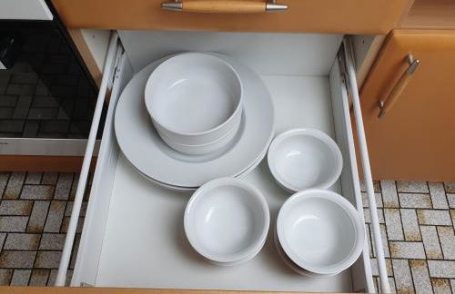 Ferienwohnung Deichblick 2 - Foto 22