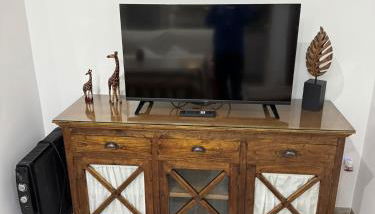 Apartamentos La Gruta de Aracena con patio - Foto 5