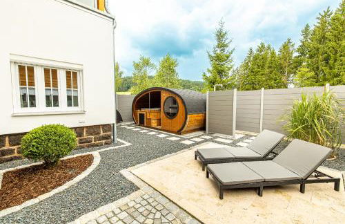 Ferienbahnhof Fichtental Bahnhofs-Apartment - Foto 11