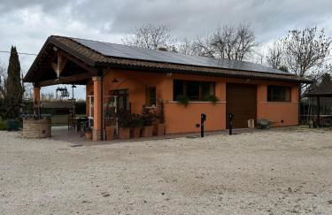 Agriturismo Maloura - Foto 21