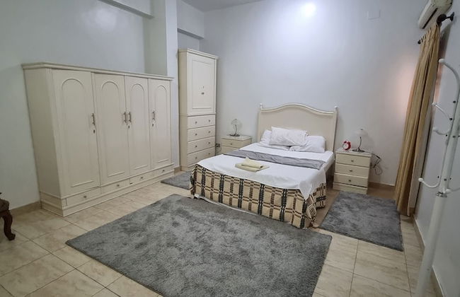 Abo Hisham Nile Flat - Foto 5