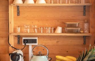 Wooden House Apts - Between Balos & Elafonissi - Foto 7