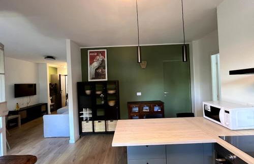 Nuovo Appartamento Urbano - Romolo - Foto 13