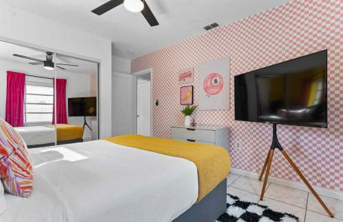 Retro Rewind - Location parking and all the vibes - Foto 19