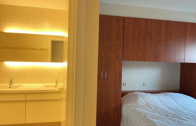 Apartment Nieuwpoort With Stunning Sea Views - Photo 5