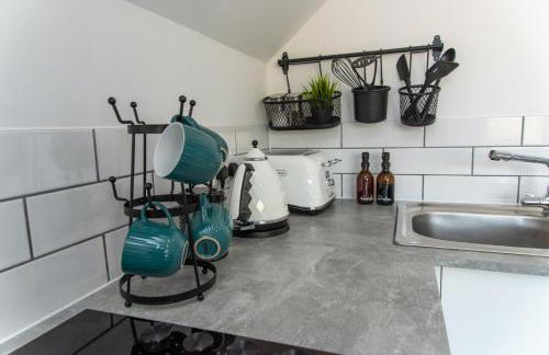 Valley View Studio Annexe - Photo 21