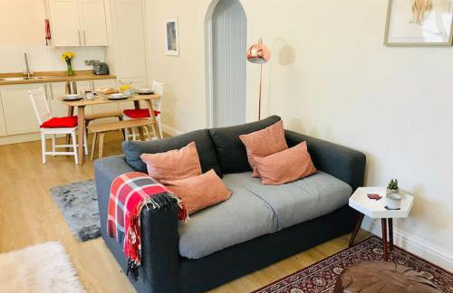 Cottage in North Somerset - Foto 1