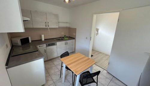 Legro Monteurs Wohnung Geistalstr 67A EG links - Foto 4