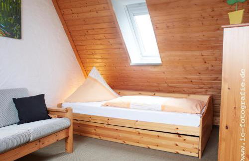 Kleine Brise mit Meerblick und Schwimmbad - Foto 6