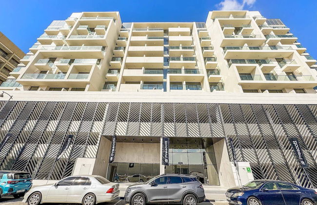 Charming new Studio With Pool and gym in Al Furjan - Foto 15