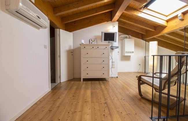 Residence Cecina - Foto 12