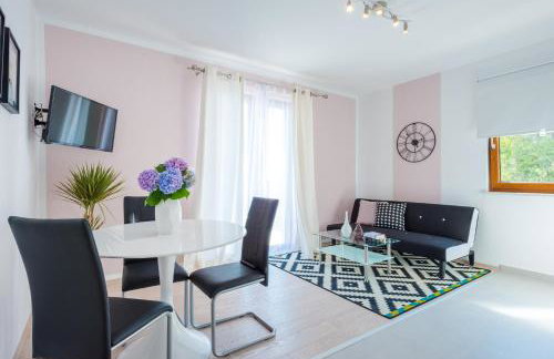 Apartments Villa Made 4U - Foto 46