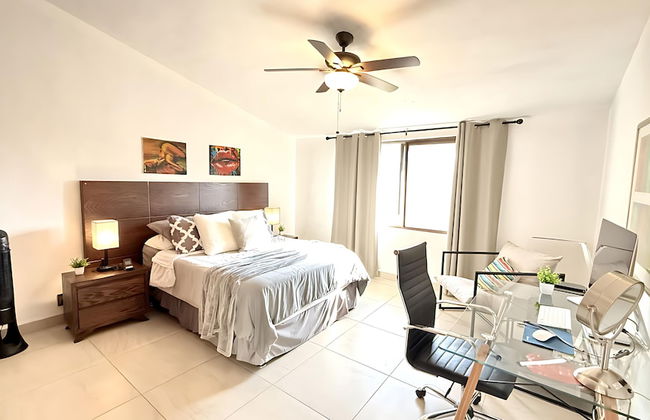 Large Ajijic 2 Bedroom Retreat With Modern Amenities & Centrally Located - Foto 5