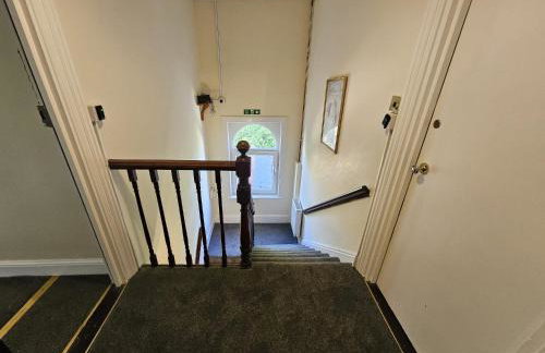 The Green Light House Studio 24 - Free Private Parking - Foto 56