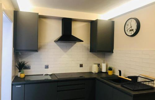 The Hideaway Thorpe Thewles - Foto 15