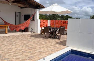 Casa de temporada Aconchego Gravatá Rural - Foto 2