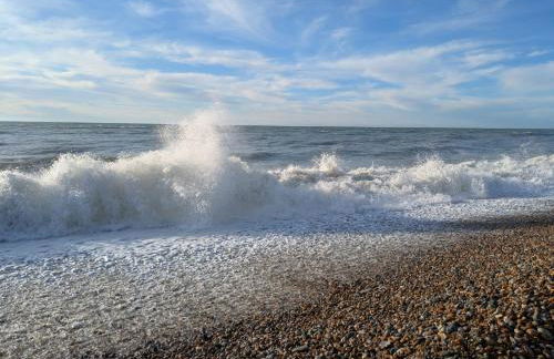 Côte d'Opale - Maison Cocooning Classé 3 Étoiles - Foto 44