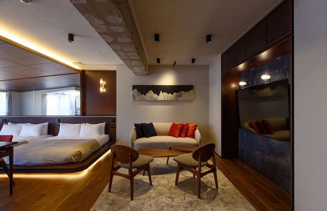 illi Tex Aoyama - Photo 22