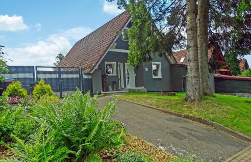 2 Bedroom Beautiful Home In Ulrichstein - Foto 12