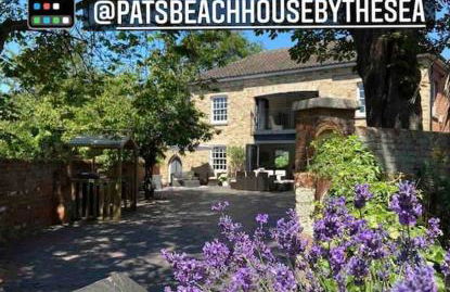 Coach House near the beach - Foto 32