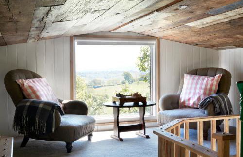 Extraordinary Huts Ltd - Photo 37