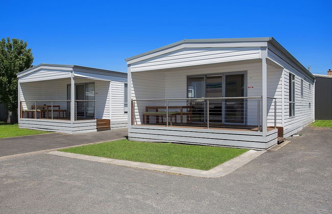 Portland Holiday Village - Foto 40