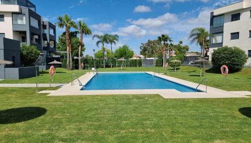 Residencial Costa Doñana (Sanlucar de Barrameda) - Foto 2