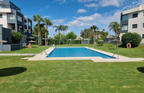 Residencial Costa Doñana (Sanlucar de Barrameda) - Foto 2