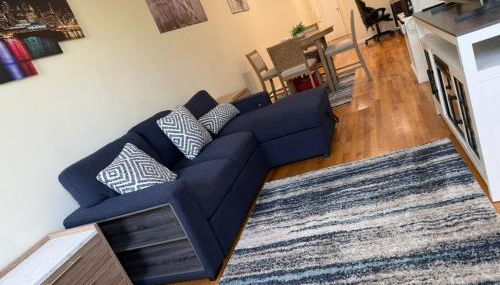 Weehawken Apartment NYC Skyline - Foto 2