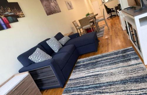 Weehawken Apartment NYC Skyline - Foto 2