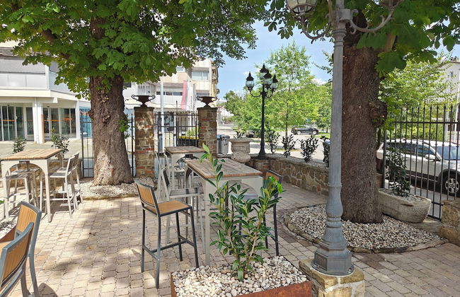 Aroma Apartments - Foto 53