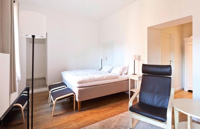 Appartements im Sudhaus in Schwerin - Foto 2