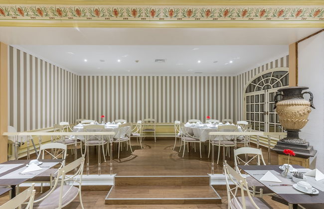 Luna Hotel Da Oura - Photo 49