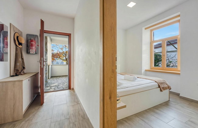 Villa Roma Portorose - 2 Terrace - Foto 11