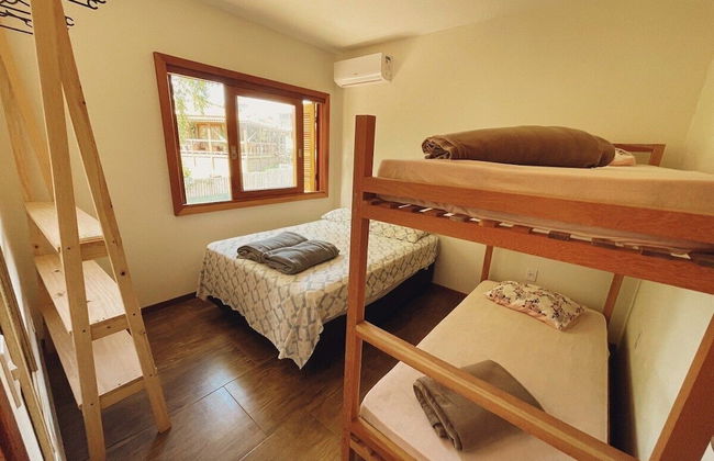 Rosa Pantai Beach Village - Foto 2