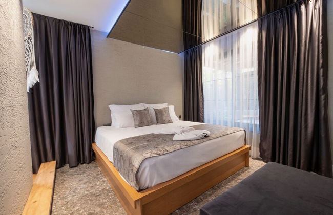 Wolf Suites - Foto 20