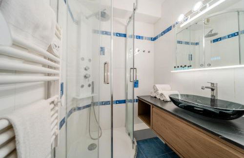 Atlantic Selection - Vue Océan - La Sud Hossegor - Foto 9