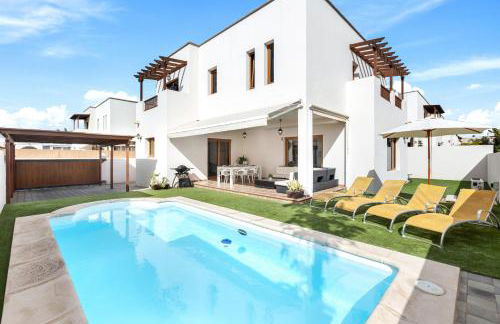 Casahost Aquavilla - Foto 1