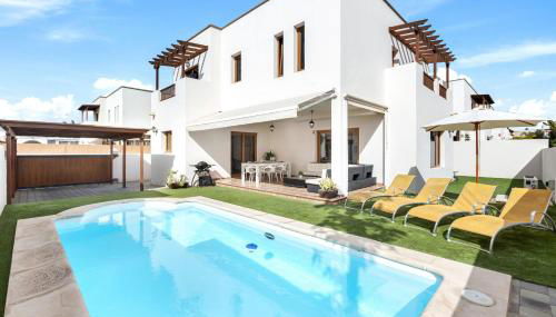 Casahost Aquavilla - Foto 1