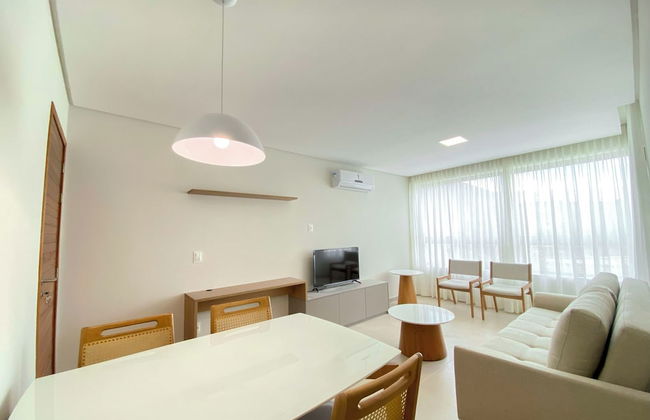 Reserva dos Carneiros - Pé na areia - Foto 65