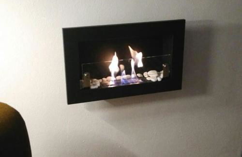 Alojamento - Apartamento ou quarto - Estacionamento à porta - Foto 30