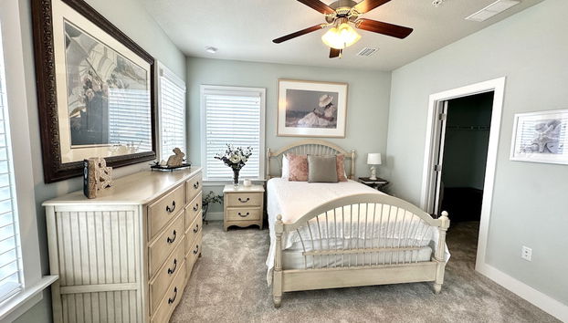 Bay Side 4 Bedroom Home by RedAwning - Foto 5, Habitación