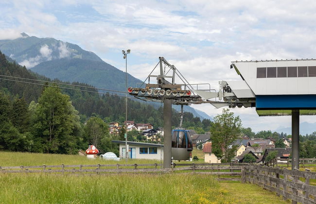 Apartment in Tropolach Near Nassfeld - Foto 34