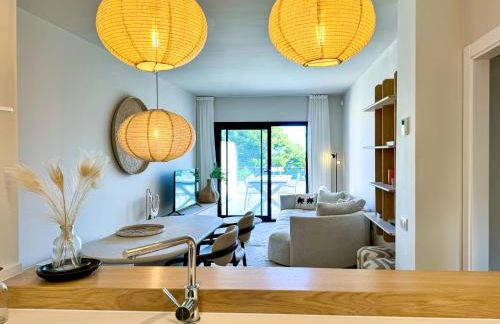 BONAVISTA - Espectacular apartamento con vista al mar! - Foto 10