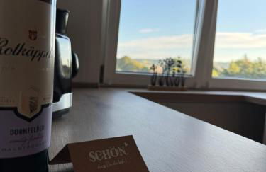 Weinbergblick Laucha Unstrut - Foto 16