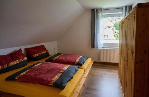 Ferienhaus Schulte - Villa Jupp und Apartment Liesl - Foto 22