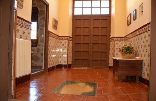 La Antigua, casa céntrica, amplio patio, piscina y barbacoa - Foto 29